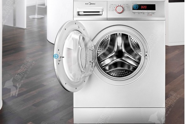 自动洗衣机脱水撞桶是什么情况呢
